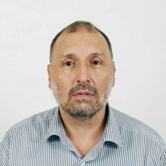 Salim Benkhedda's profile picture