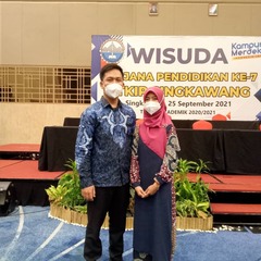 Dina Anika Marhayani's profile picture