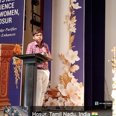 Raju Mondal's profile picture