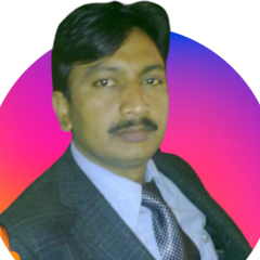 Tabarak  Malik's profile picture