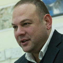 Renald Blundell's profile picture