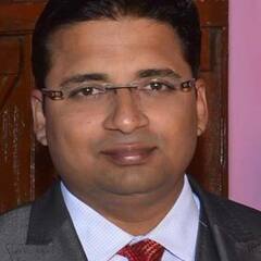 Debadash Panigrahi's profile picture