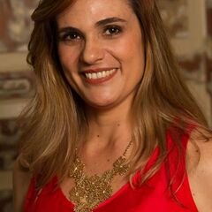 Adriana Gomes's profile picture