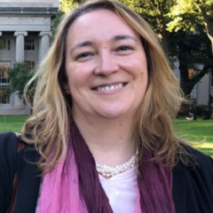 Manuela Aparicio's profile picture