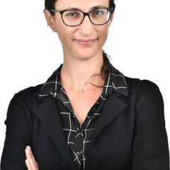 Kinneret Teodorescu's profile picture