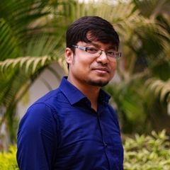 Abdullah Al Mamun's profile picture