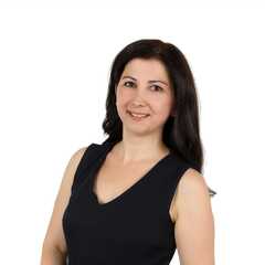 Asli Acikel's profile picture