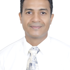 Mohammed Al-Douh's profile picture