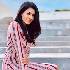 lisha singh's profile picture