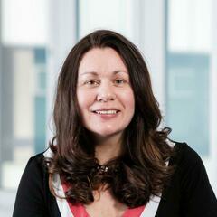 Catherine Haighton's profile picture