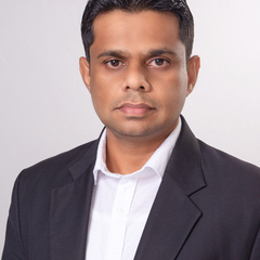 K.G  Priyashantha's profile picture