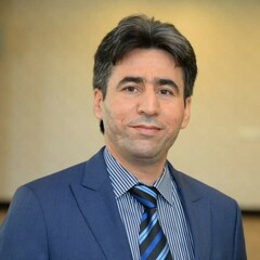 Talib Omer's profile picture