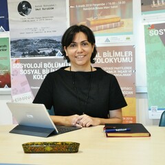 Demet Lüküslü's profile picture