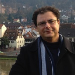 Giannis Stamatellos's profile picture