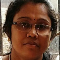 Rumpa  Banerjee's profile picture