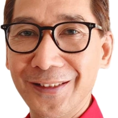 Hendry  Elim's profile picture