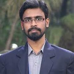 S  ABDUL RAHAMAN's profile picture