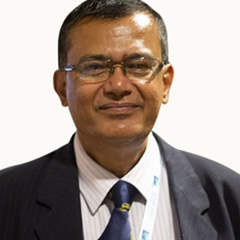 Debashish Danda's profile picture