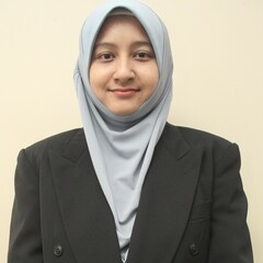 Dr. Shafiza Safie's profile picture