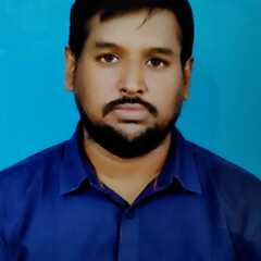 Meeniga Sri Raghavendra's profile picture