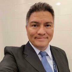 Sergio Rodríguez Méndez's profile picture