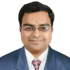 Krishankumar Lahoti's profile picture