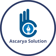 Ascarya Solution's profile picture