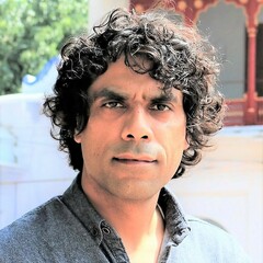 Timsal Masud's profile picture