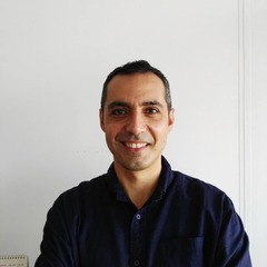 Costas Tsigenopoulos's profile picture