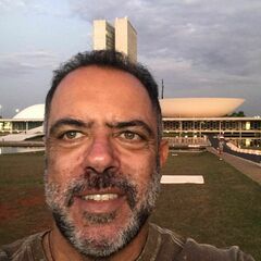 Jefferson Corrêa's profile picture