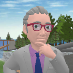 SIMON RICHIR's profile picture