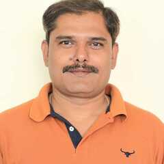 Mallikarjun  Kappi's profile picture