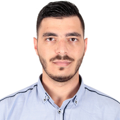 Huthaifah Khrais's profile picture