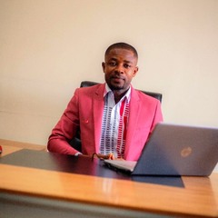 Samuel Koomson's profile picture