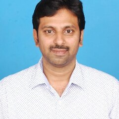 Nizamudeen S's profile picture