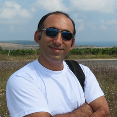 Ahmad Noori's profile picture