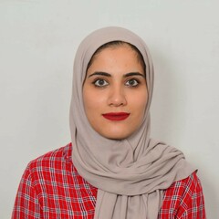 Hadee Najm's profile picture