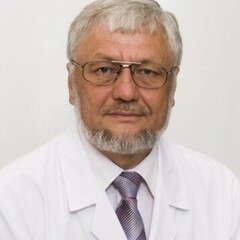 Aleksandr Urakov's profile picture