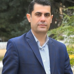 Kareem  Jamal Hamad's profile picture