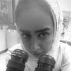 Nuha Alekhmimi's profile picture