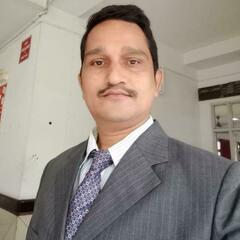 W Sridhar's profile picture