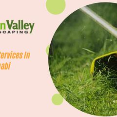 Green Valleys's profile picture