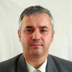 Yurii Dubovenko's profile picture