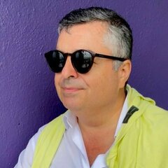 Manuel Ruiz-Adame's profile picture