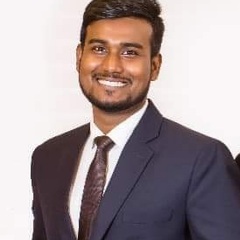 Md. Mizanur Rahman's profile picture
