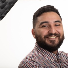 Ahmed M. Ibrahim's profile picture