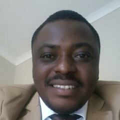 Iduh  JOSEPH OTENE's profile picture