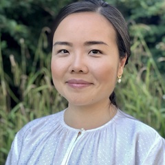 Julia Nakamura's profile picture