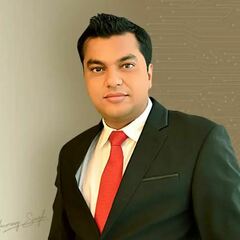 Anuraag Singh's profile picture