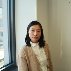 Wei Huang's profile picture